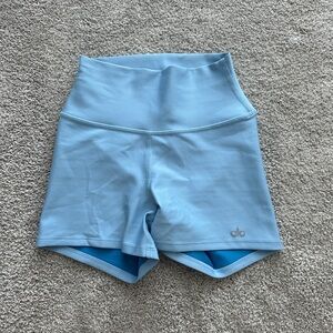 Alo Shorts